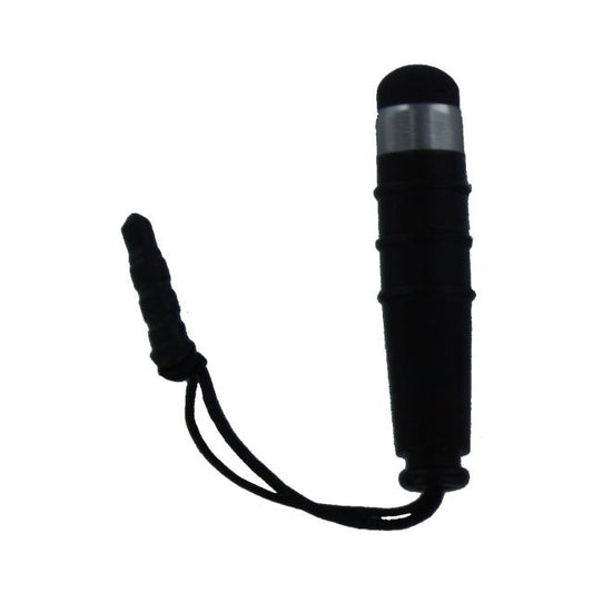Xccess Dangling Stylus 3.5 mm. Black