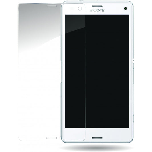 Mobilize Glass Screen Protector Sony Xperia Z3 Compact