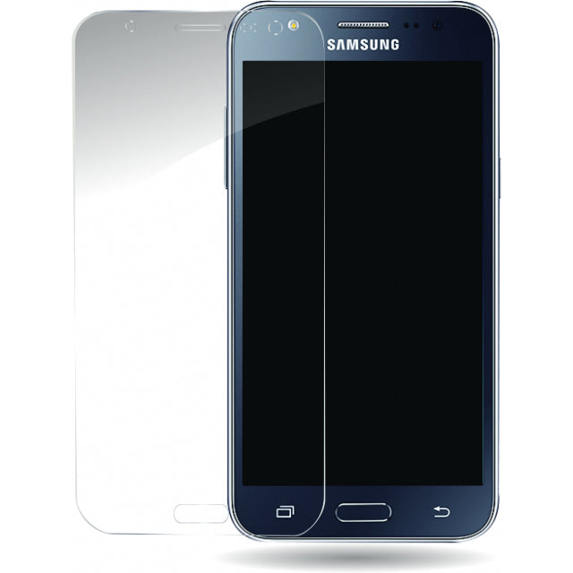 Mobilize Glass Screen Protector Samsung Galaxy J5