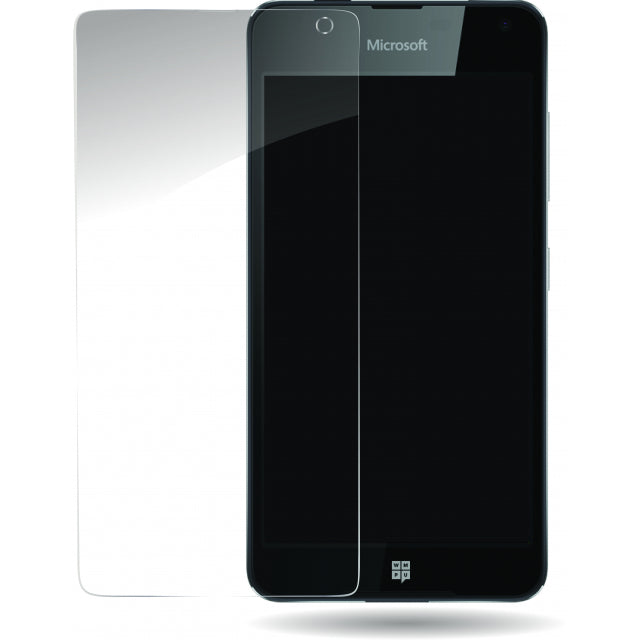 Mobilize Glass Screen Protector Microsoft Lumia 650