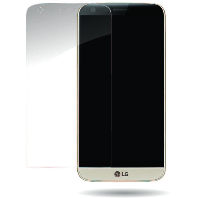 Mobilize Glass Screen Protector LG G5 SE