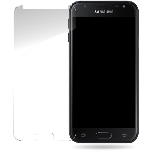 Mobilize Glass Screen Protector Samsung Galaxy J3 2017