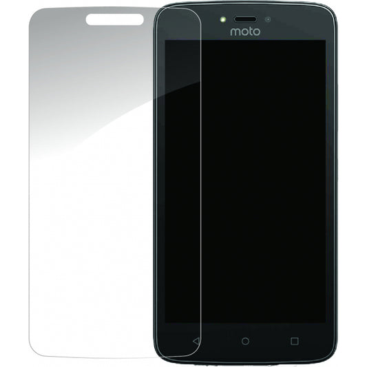 Mobilize Glass Screen Protector Motorola Moto C Plus