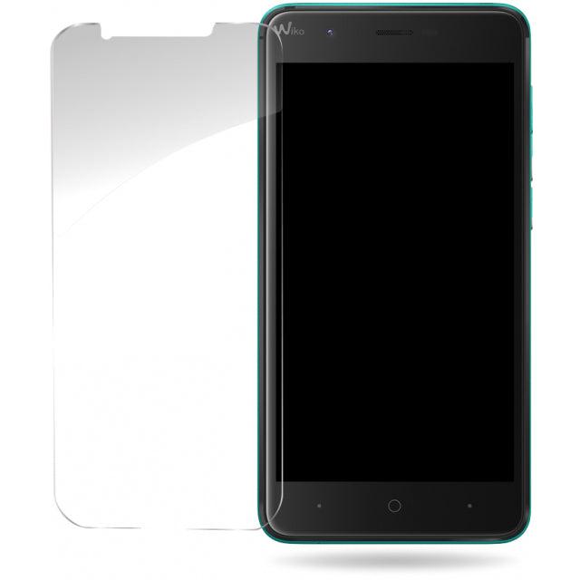 Mobilize Glass Screen Protector Wiko Harry