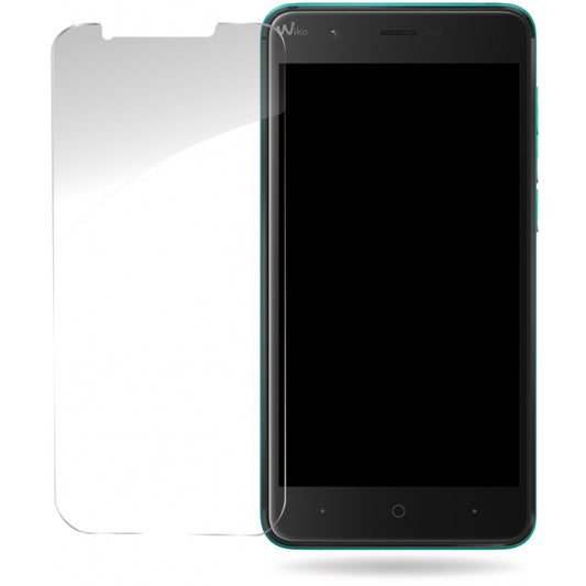 Mobilize Glass Screen Protector Wiko Harry