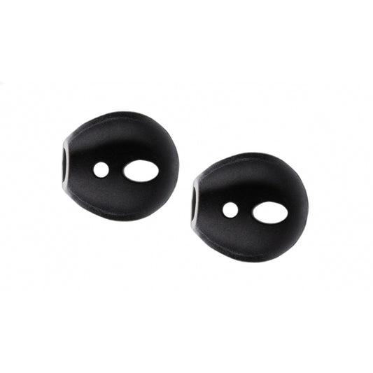 Xccess Silicone Earbuds for Apple Earpod/Airpod Black