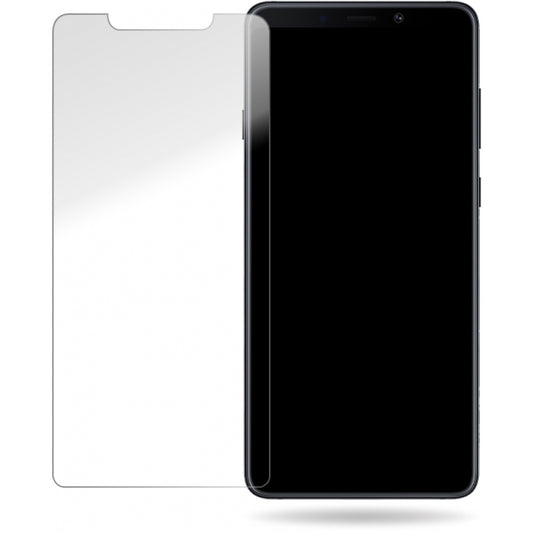 Mobilize Glass Screen Protector Samsung Galaxy A9 2018