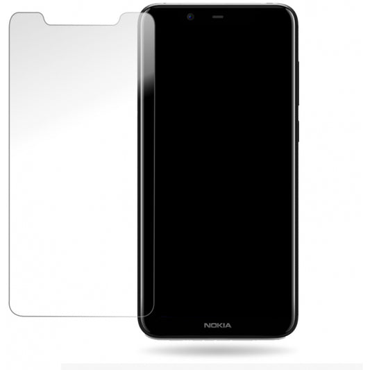 Mobilize Glass Screen Protector Nokia 5.1 Plus