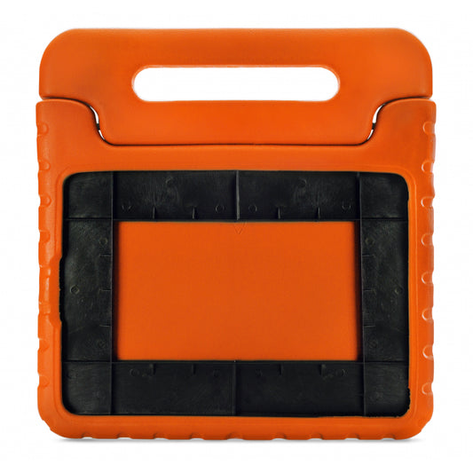 Xccess Kids Guard Tablet Case for Apple iPad Air/Air 2/Pro 9.7/9.7 2017/2018 Orange