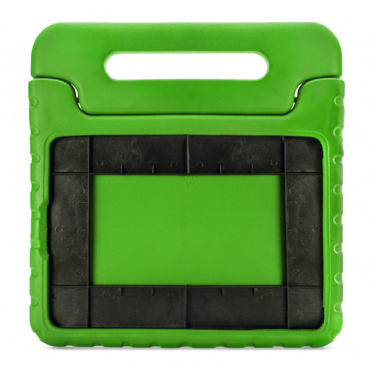 Xccess Kids Guard Tablet Case for Apple iPad Air/Air 2/Pro 9.7/9.7 2017/2018 Green