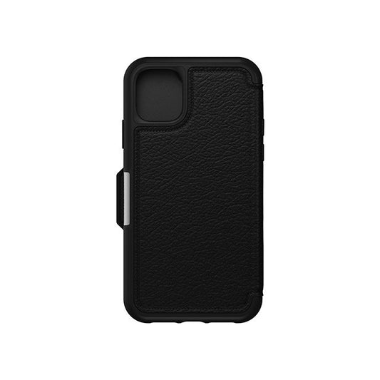 OtterBox Strada Apple iPhone 11 Shadow Black