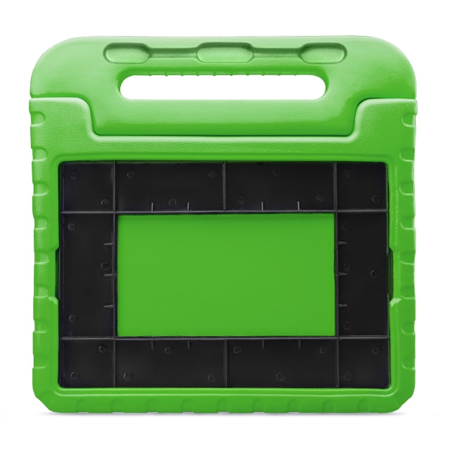 Xccess Kids Guard Tablet Case for Apple iPad 10.2 (2019/2020/2021)/Air (2019)/Pro 10.5 Green
