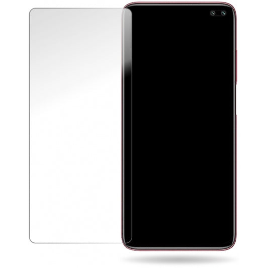 Mobilize Glass Screen Protector Xiaomi Poco X2