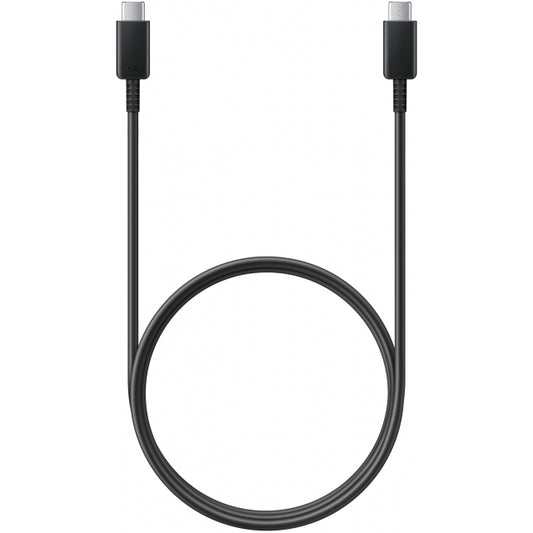 EP-DN975BBEGWW Samsung Charge/Sync Cable USB-C to USB-C 1m. Black