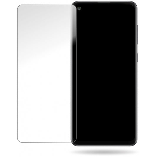 Mobilize Glass Screen Protector Samsung Galaxy A21s
