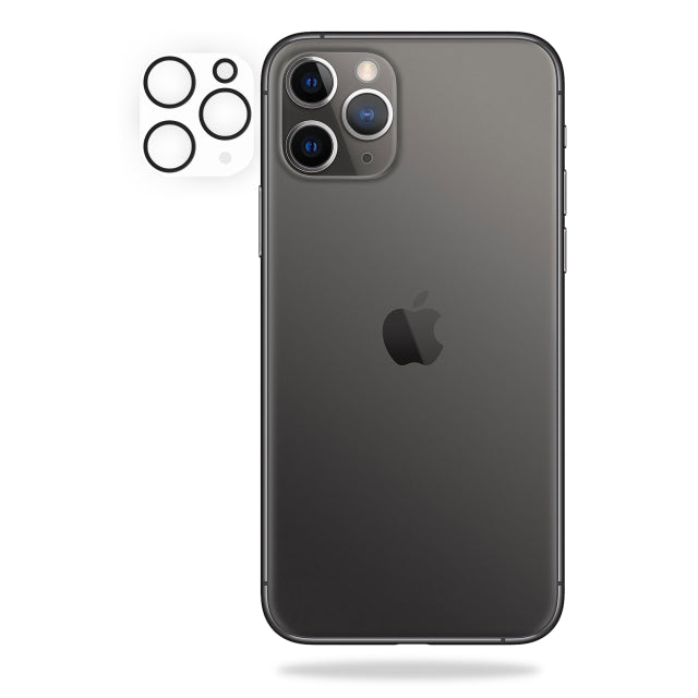 Mobilize Glass Screen Protector for Camera Apple iPhone 12 Pro Max