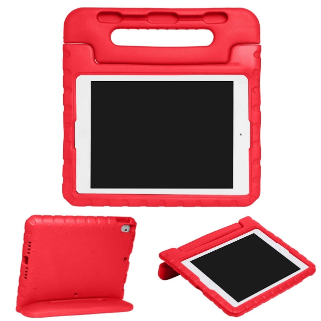 Xccess Kids Guard Tablet Case for Apple iPad Pro 11 (2018-2025)/Air 10.9 (2020/2022) Red