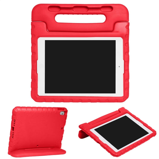 Xccess Kids Guard Tablet Case for Apple iPad Pro 11 (2018-2025)/Air 10.9 (2020/2022) Red