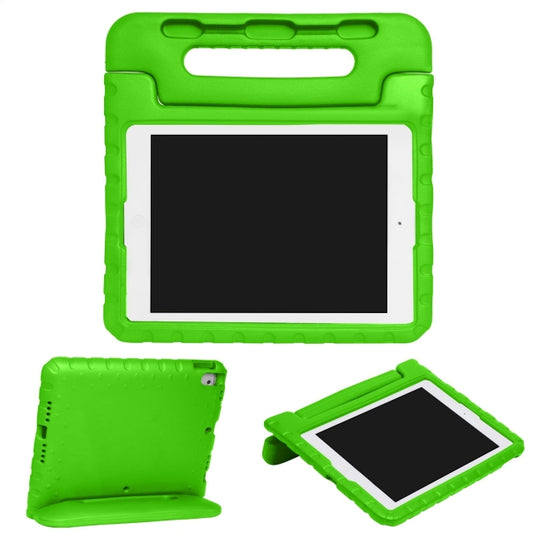 Xccess Kids Guard Tablet Case for Apple iPad Pro 11 (2018-2025)/Air 10.9 (2020/2022) Green