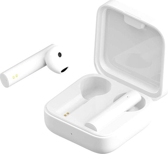 Xiaomi Mi True Wireless Earphones 2 - Wit