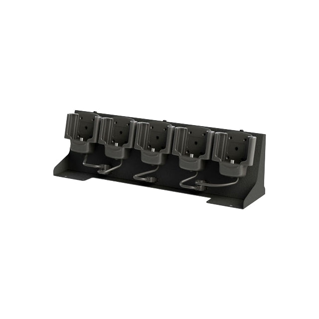 CRQC-687 Carcomm 5-Slot Dekstop Cradle Samsung Galaxy Xcover 5