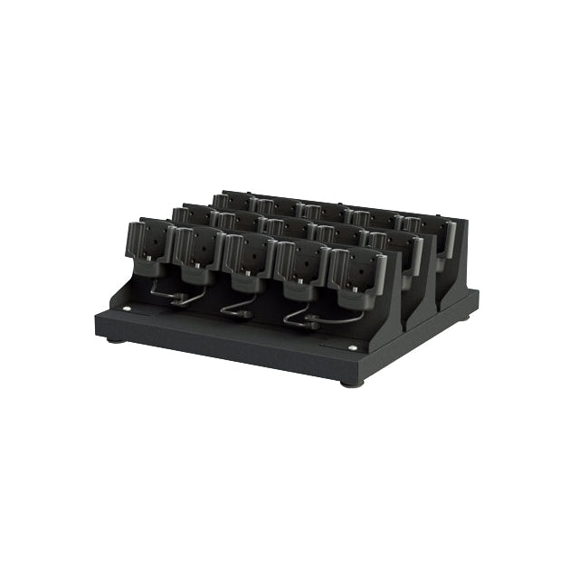 CRFC-687 Carcomm 15-Slot Dekstop Cradle Samsung Galaxy Xcover 5