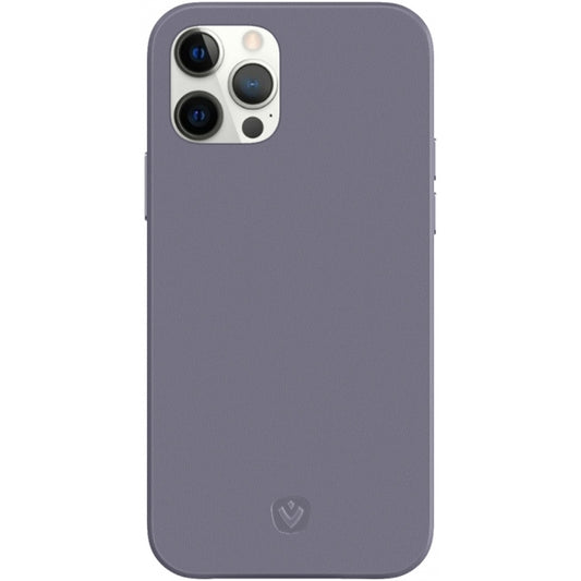 Valenta Back Cover Snap Luxe Apple iPhone 12 Pro Max Purple