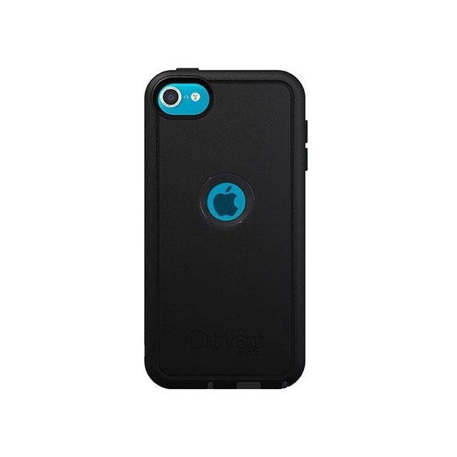 OtterBox Defender Series Apple iPod Touch Gen 5/6/7 Black