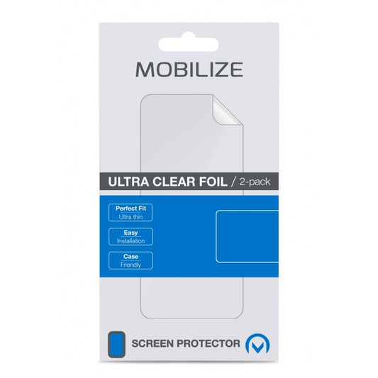 Mobilize Protective Film for Apple Airtag (2-pack)