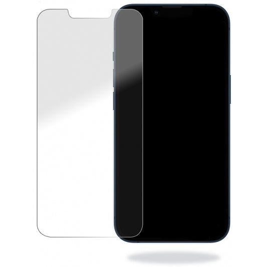 My Style Tempered Glass Screen Protector for Apple iPhone 13 Mini Clear (10-Pack)