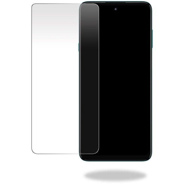 Mobilize Glass Screen Protector Motorola Edge 20 Lite