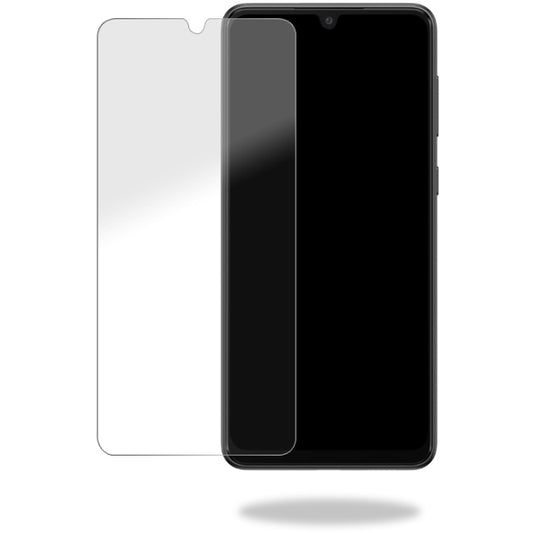 My Style Tempered Glass Screen Protector for Samsung Galaxy A33 5G Clear (10-Pack)