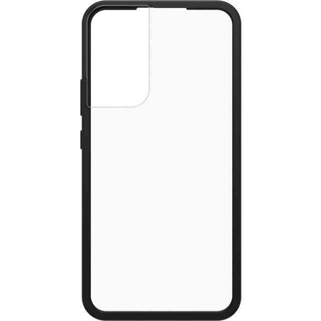 OtterBox React Series Samsung Galaxy S22+ 5G Clear/Black