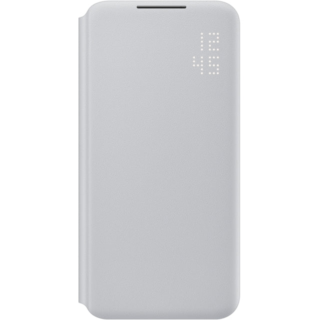 EF-NS906PJEGWW Samsung LED View Cover Galaxy S22+ 5G Light Grey