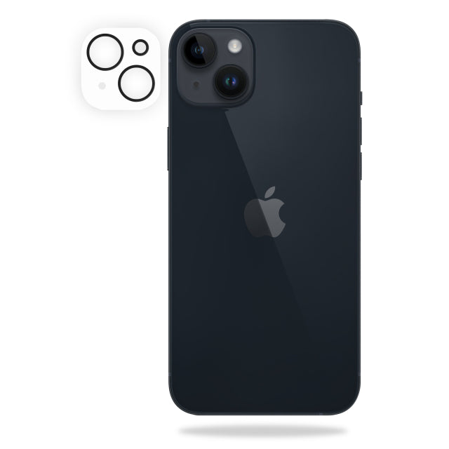Mobilize Glass Screen Protector for Camera Apple iPhone 14/14 Plus