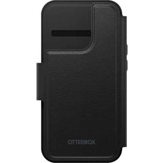 OtterBox Folio for MagSafe Apple iPhone 14 Pro Black