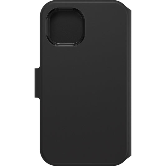OtterBox Strada Via Apple iPhone 14 Plus Black Night