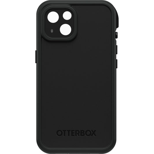 OtterBox Fre for MagSafe Case Apple iPhone 14 Black