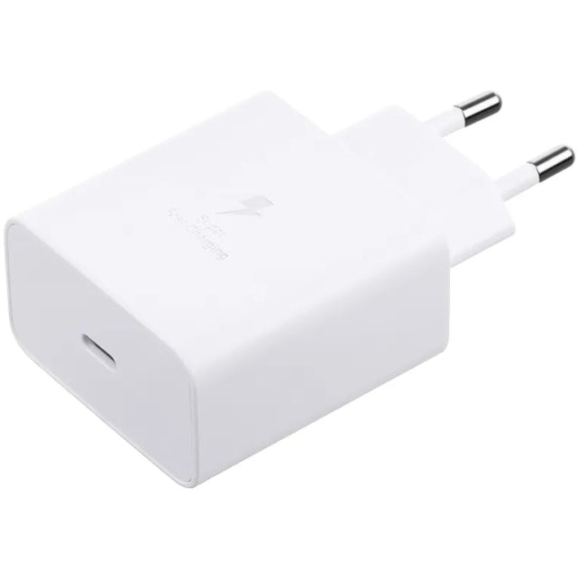 EP-TA865XWEGWW Samsung Fast PD Wall Charger USB-C 65W White Bulk