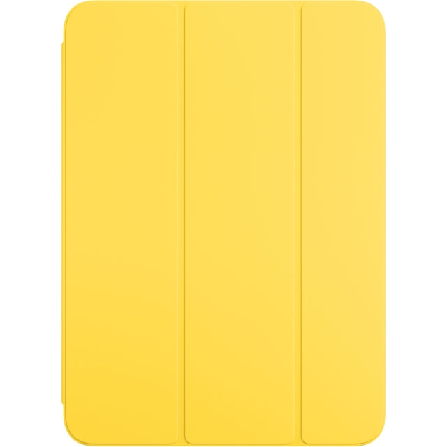 MQDR3ZM/A Apple Smart Folio iPad 10.9 (2022)/iPad 11 (2025) Lemonade