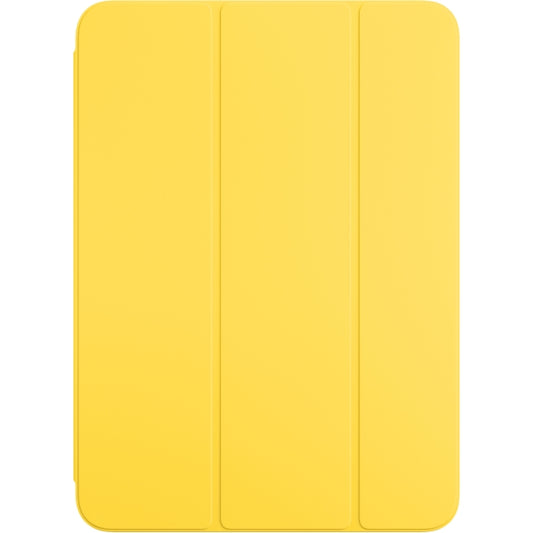 MQDR3ZM/A Apple Smart Folio iPad 10.9 (2022)/iPad 11 (2025) Lemonade