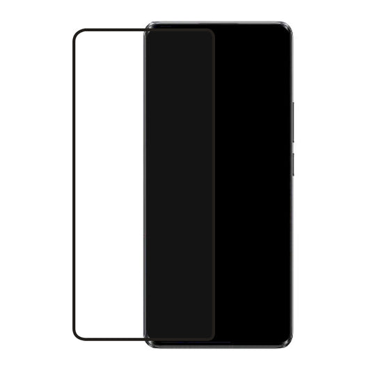 Mobilize Edge-To-Edge Glass Screen Protector realme 10 Pro+ 5G Edge Glue