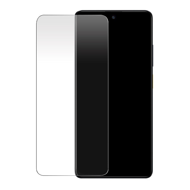 Mobilize Glass Screen Protector Xiaomi Poco X5 Pro 5G