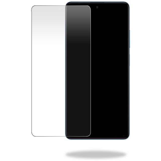 Mobilize Glass Screen Protector Xiaomi Redmi Note 12 5G