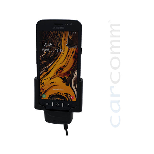 CRRC-680 Carcomm Mobile Desktop Cradle Samsung Galaxy Xcover 4s