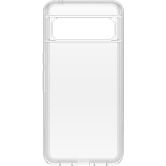 OtterBox Symmetry Clear Case Google Pixel 8 Pro Clear