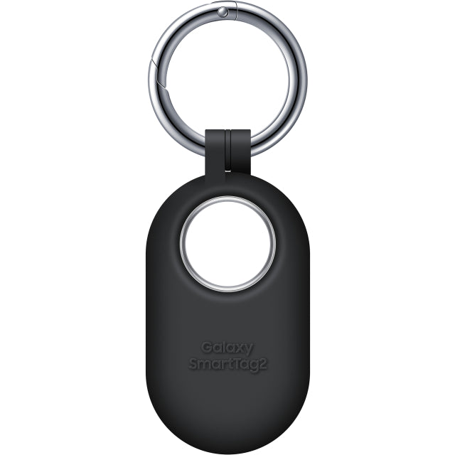 EF-PT560CBEGWW Samsung Galaxy Silicon Case for SmartTag2 Black