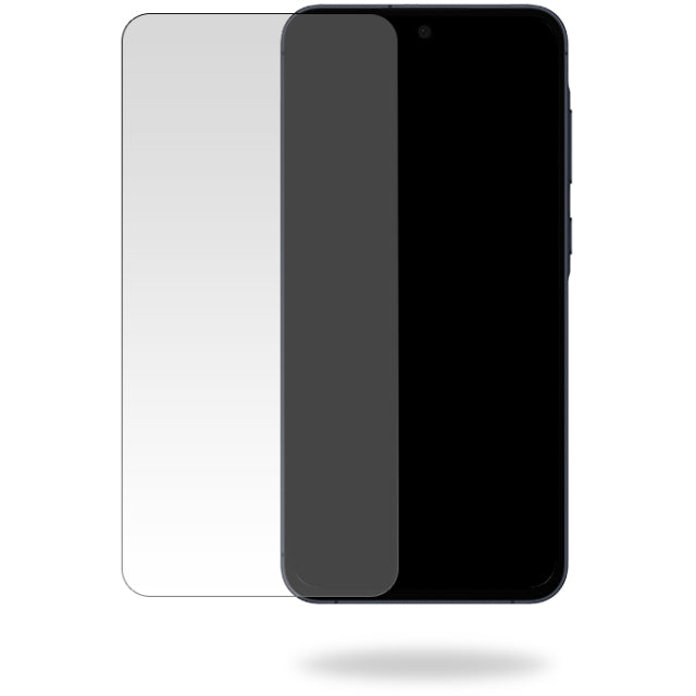 Mobilize Glass Screen Protector Samsung Galaxy A35 5G/A36 5G/A55 5G/A56 5G/S24 FE/S25 FE