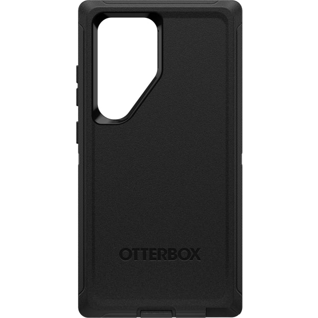 OtterBox Defender Series Screenless Edition Samsung Galaxy S24 Ultra 5G Black