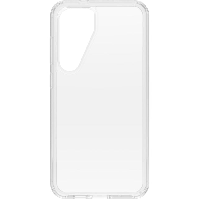 OtterBox Symmetry Clear Case Samsung Galaxy S24+ 5G Clear